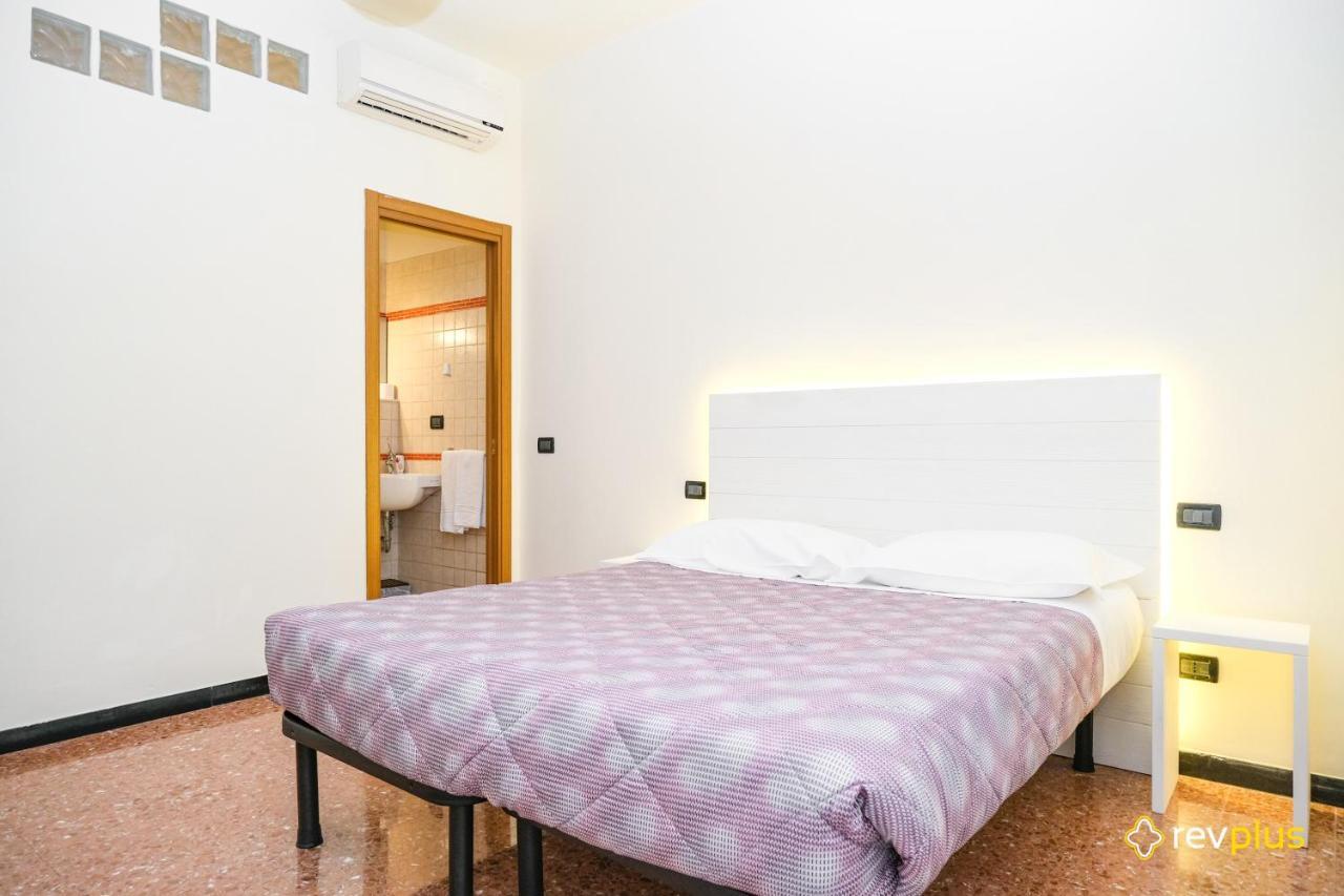 Lia Rooms 3 La Spezia Exterior photo