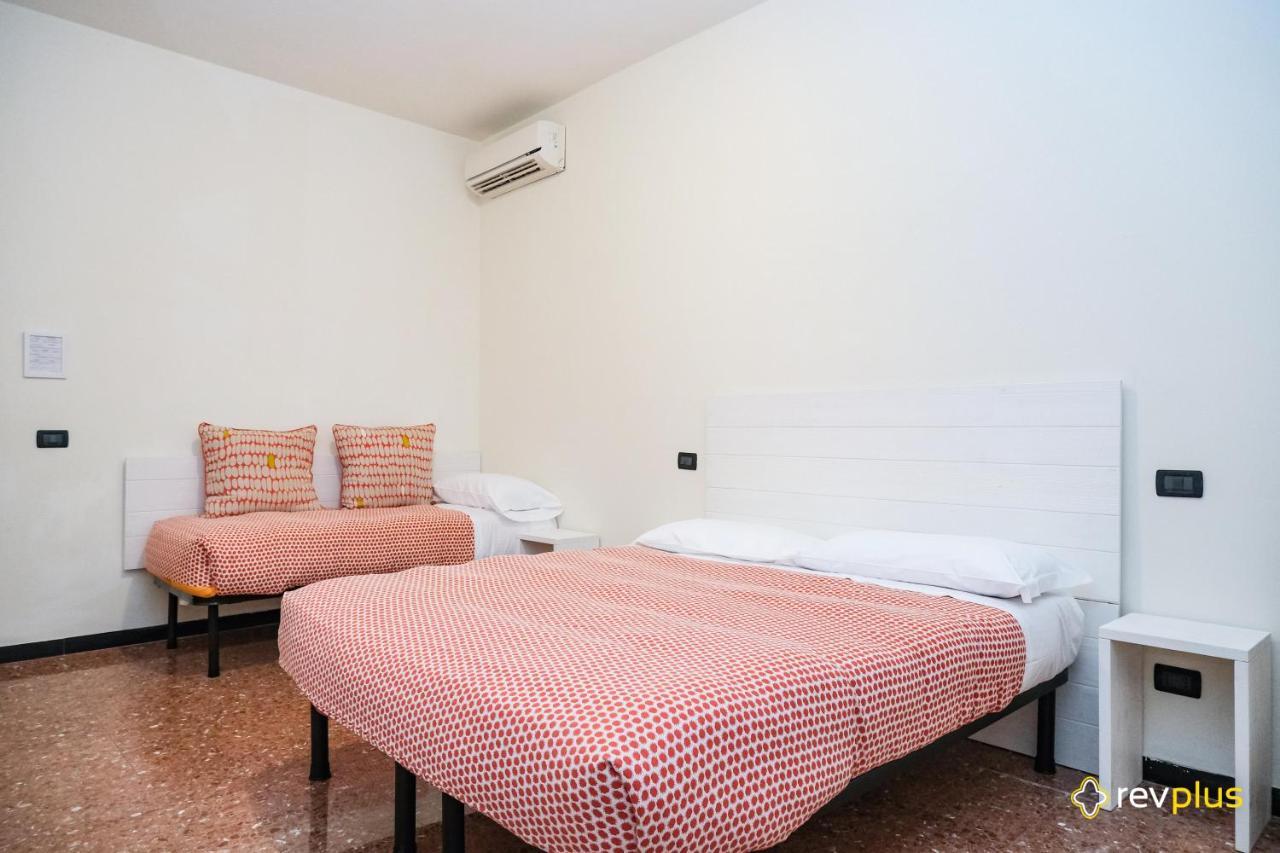 Lia Rooms 3 La Spezia Exterior photo